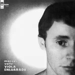 Pochette de Viola enluarada de Marcos Valle