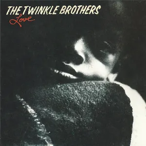 Pochette de Love de The Twinkle Brothers