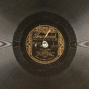 Pochette de Old Yazoo / Hot Toddy de Cab Calloway and His Orchestra