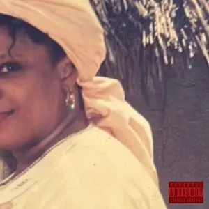 Pochette de Morayo de Wizkid