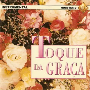 Pochette de Toque da Graça de Ministério Life