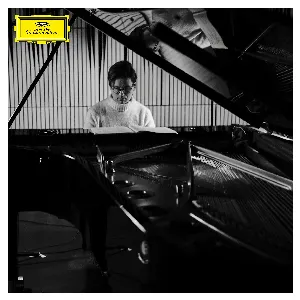 Pochette de J.S. Bach: Cantata, BWV 21: Ich hatte viel Bekümmernis (arr. for piano by Ólafsson) de Víkingur Ólafsson