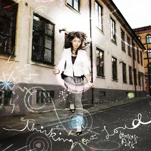 Pochette de Thinking Out Loud de BONNIE PINK