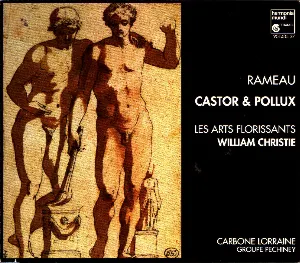Pochette Castor & Pollux