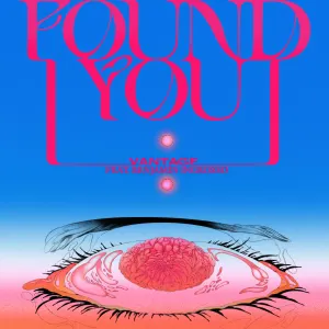 Pochette de I Found You de Benjamin Ingrosso