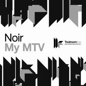 Pochette de My MTV de Noir