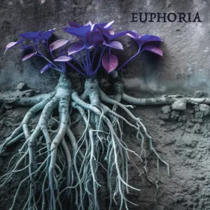 Pochette de Euphoria de Thousand Foot Krutch