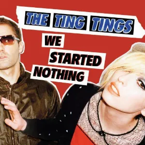 Pochette de That's Not My Sweatpants (The Ting Tings Vs. Childish Gambino Feat. Problem) de oneboredjeu