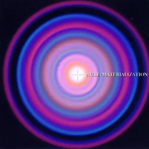 Pochette de Materialization de Aube