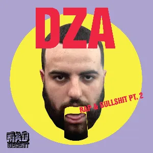 Pochette de Certified de Denzel Curry