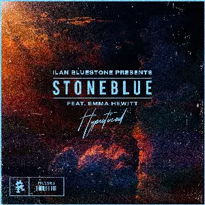 Pochette de Hypnotized de ilan Bluestone