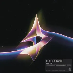 Pochette de The Chase de R3HAB