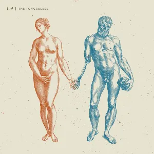 Pochette de The Tongueless de Lo!