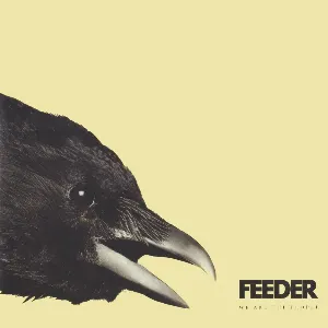 Pochette de We Are the People de Feeder