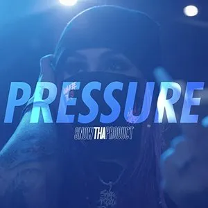 Pochette de Pressure de Snow tha Product