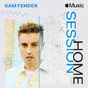 Pochette Apple Music Home Session: Sam Fender