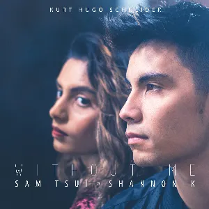 Pochette de Without Me de Sam Tsui - Kurt Hugo Schneider