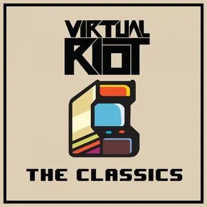 Pochette de The Classics de Virtual Riot