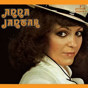 Pochette de Anna Jantar de Anna Jantar
