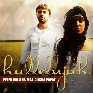 Pochette de Hallelujah de Peter Hollens