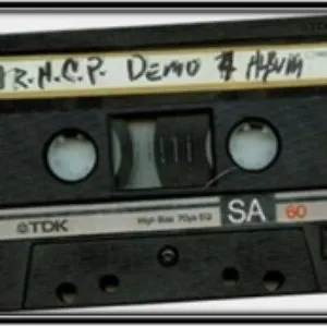 Pochette First Demo Tape