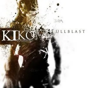 Pochette de Fullblast de Kiko Loureiro