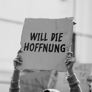 Pochette de Will die Hoffnung de Silbermond