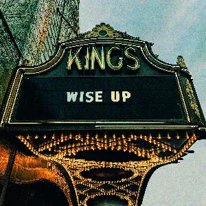 Pochette de Wise Up de Pete Rock - Common