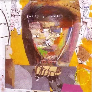 Pochette de Another Place de Jerry Granelli