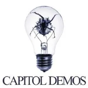 Pochette Capitol Demos