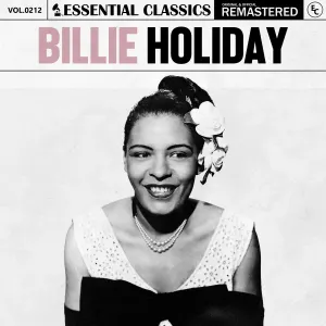 Pochette de Essential Classics, Vol. 212: Billie Holiday de Billie Holiday