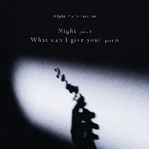 Pochette de Night Piano Version de Aythis