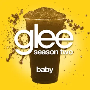 Pochette de Baby de Glee Cast