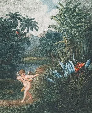 Pochette de The Future Is in Your Hands - Free of Any Philosophical Deviations de Wings of an Angel