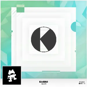 Pochette de Again de Kasbo