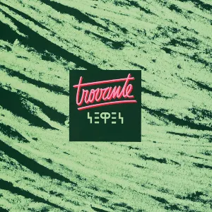 Pochette de Sepes de Trovante