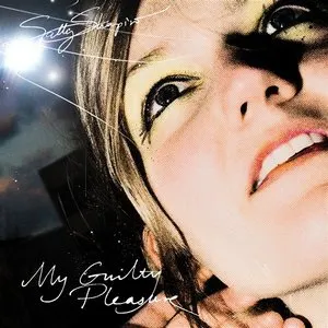 Pochette de My Guilty Pleasure de Sally Shapiro