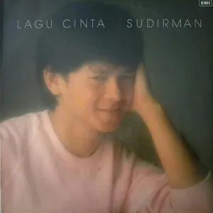 Pochette de Lagu Cinta de Sudirman