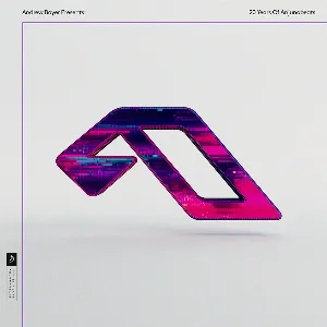Pochette de Andrew Bayer Presents: 20 Years of Anjunabeats de Andrew Bayer