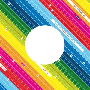 Pochette de Alphabet Series Ö de Mount Eerie