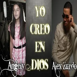 Pochette de Yo creo en Dios de Las Cuatro Monedas