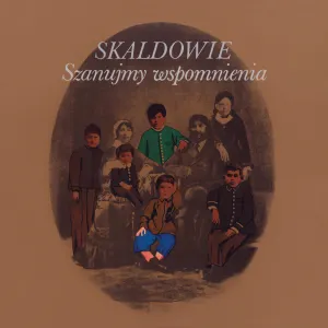 Pochette de Szanujmy Wspomnienia de Skaldowie