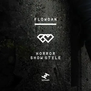 Pochette de Horror Show Style de Flowdan