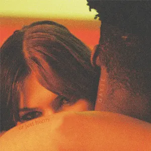 Pochette de ur just horny de GAYLE