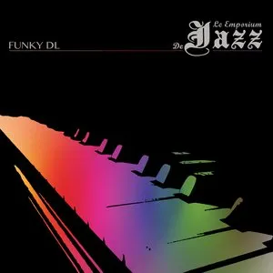 Pochette de Le Emporium De Jazz de Funky DL