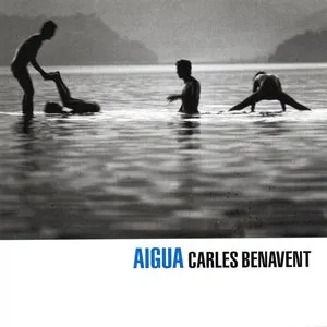 Pochette de Aigua de Carles Benavent