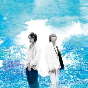 Pochette de 夏模様 de KinKi Kids