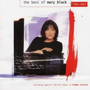 Pochette de The Best of Mary Black 1991-2001 de Mary Black