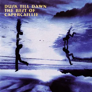 Pochette Dusk Till Dawn: The Best of Capercaillie