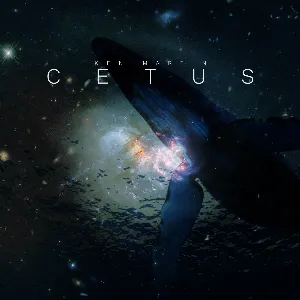 Pochette de CETUS de Ken Martin